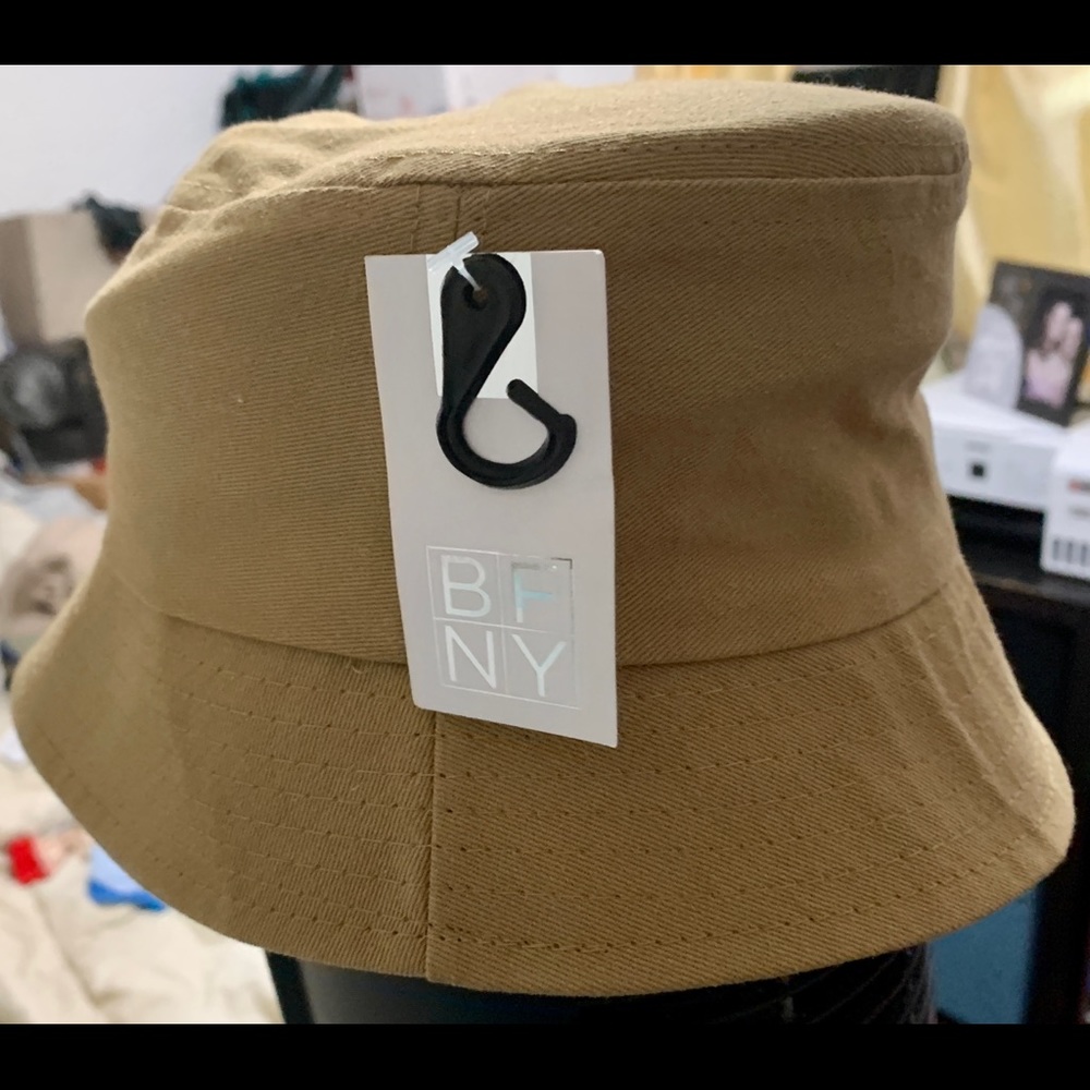 Bucket hat - Picture 4 of 6